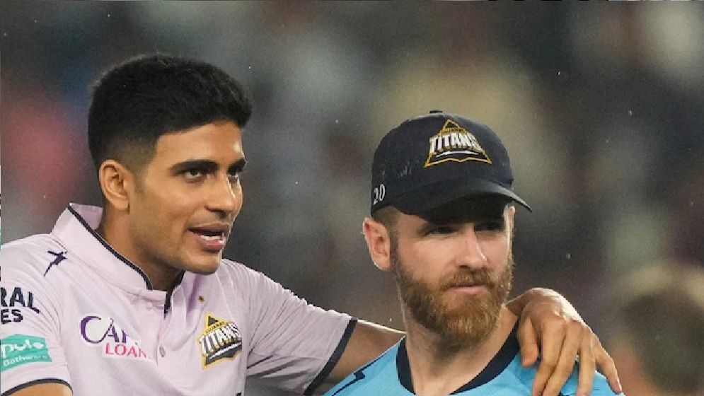 ভিন্ন ভূমিকায় আইপিএলে উইলিয়ামসন