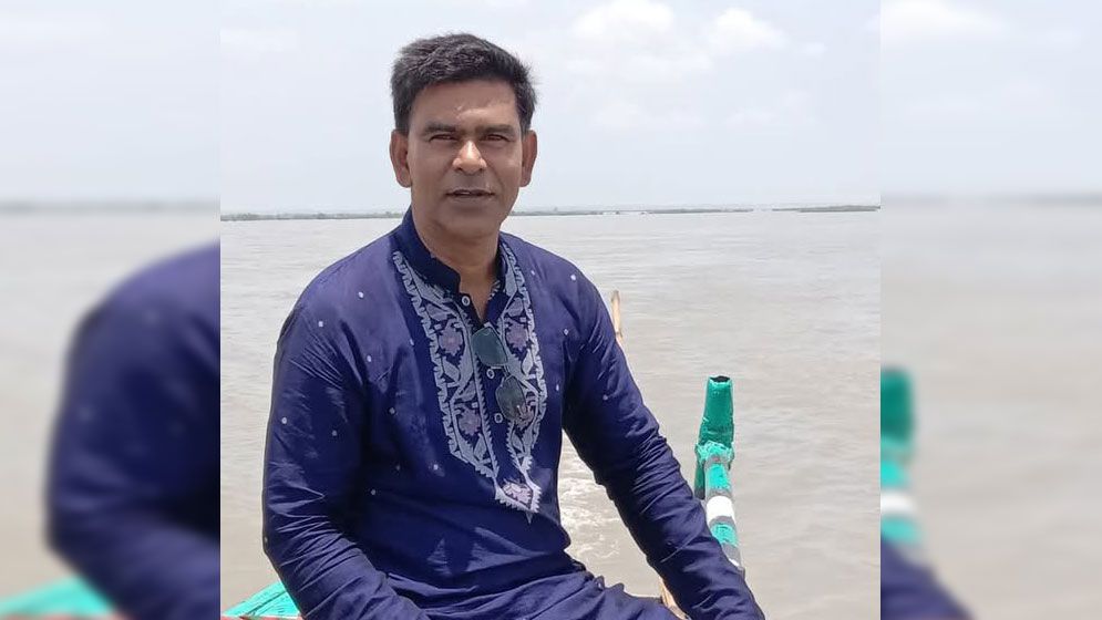 আওয়ামী লীগ নেতা গ্রেফতার