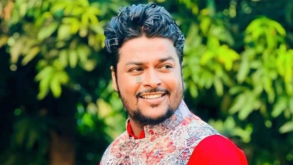 খায়রুল ওয়াসির ‘হাবুডুবু’
