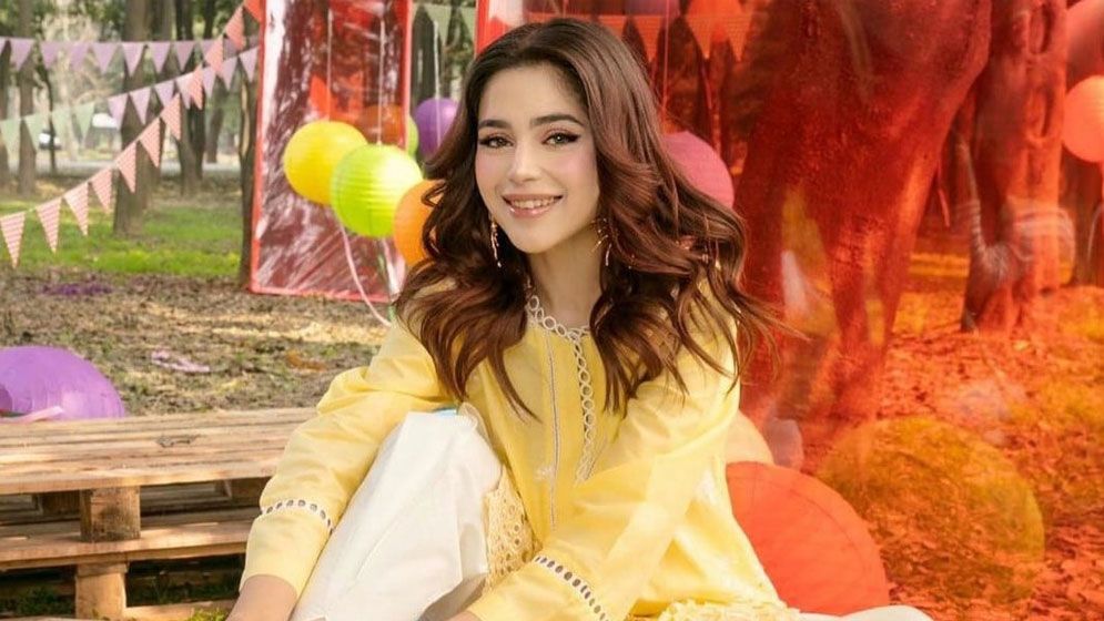 বাংলাদেশে আসছেন পাকিস্তানের জনপ্রিয় শিল্পী আইমা