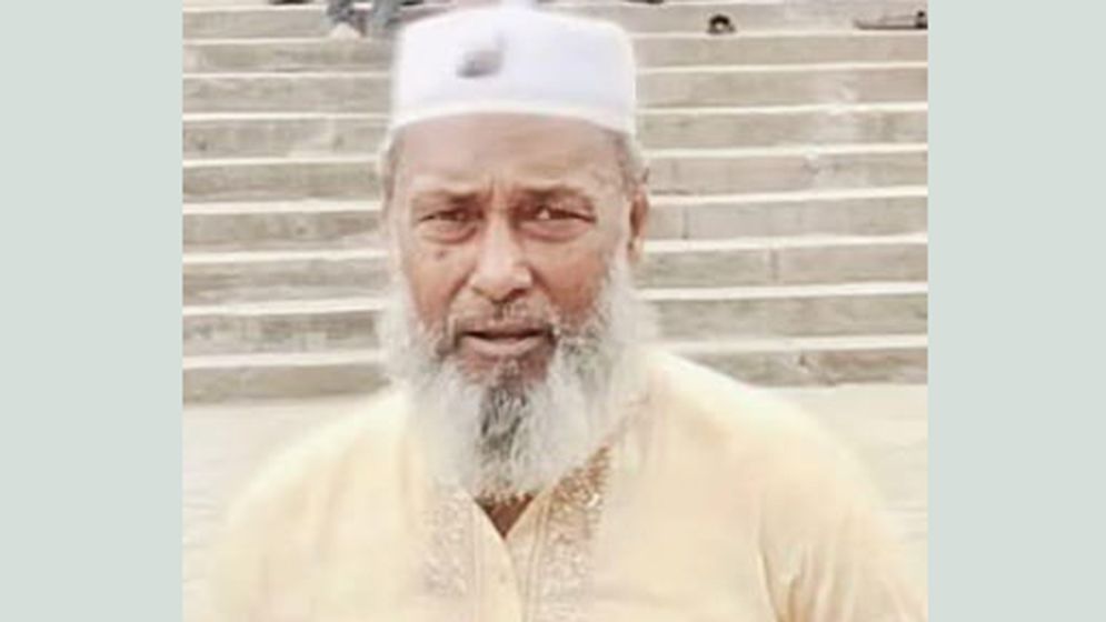 মায়ের মৃত্যুর খবর শুনেই মারা গেলেন পলাতক আ.লীগ নেতা