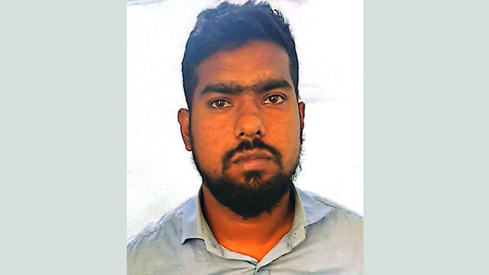 দুই ফ্রিল্যান্সারকে অপহরণের পরিকল্পনাকারী কনস্টেবল গ্রেফতার