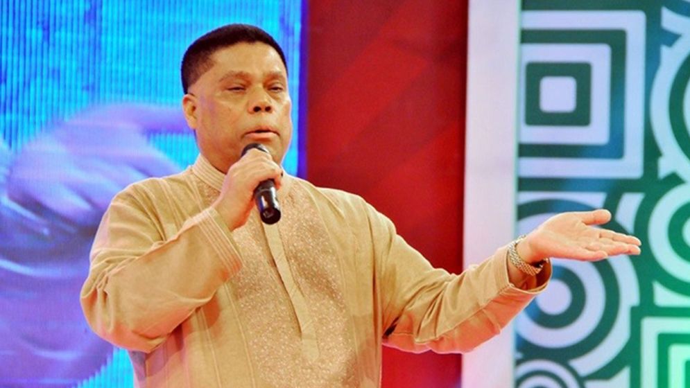 ঈদে গান নিয়ে বড় সিদ্ধান্ত নিলেন মাহফুজুর রহমান