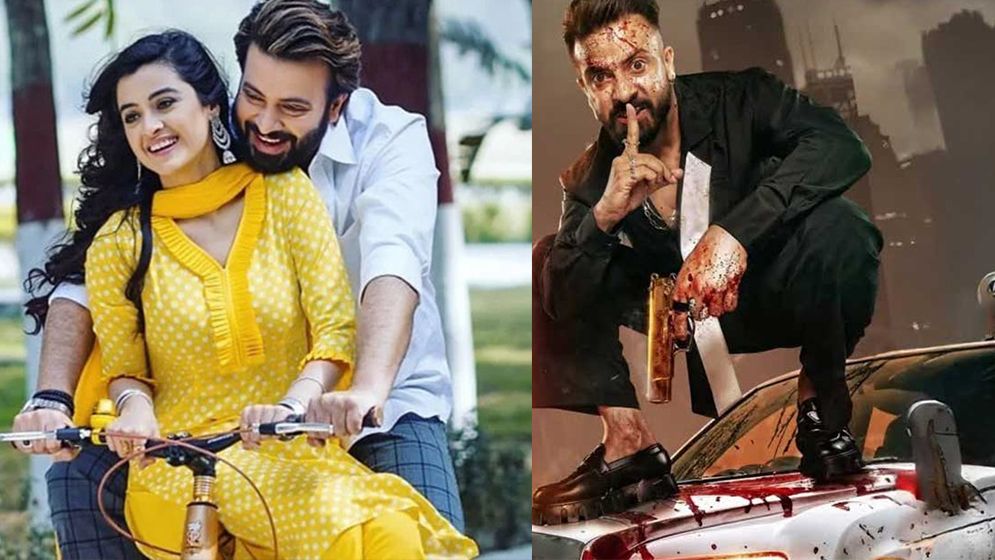 ঈদে মুক্তি পাচ্ছে শাকিবের ৪ বছর আগের সিনেমা ‘অন্তরাত্মা’, সেন্সরে ‘বরবাদ’