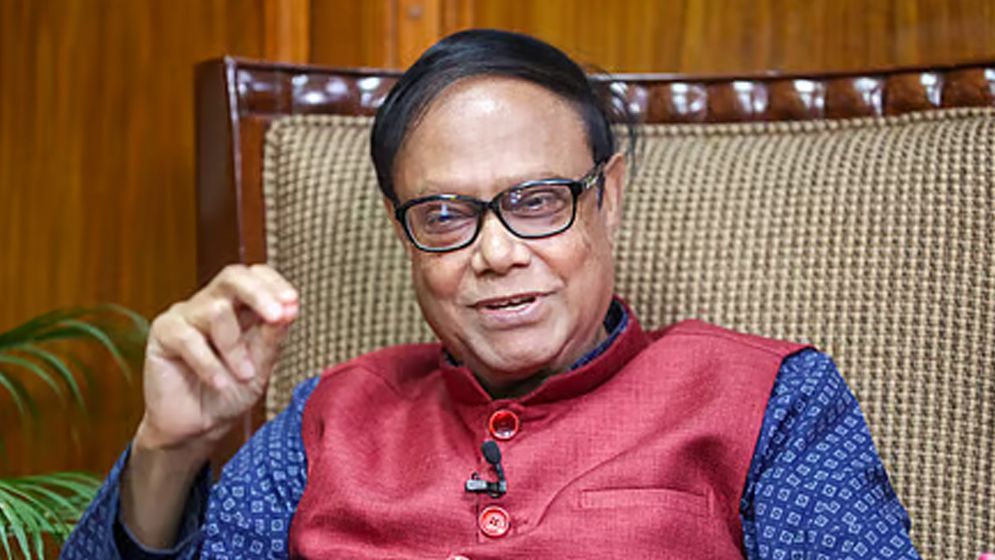 গভর্নর মনসুরের বিরুদ্ধে চিঠি, উদ্বিগ্ন ৪৭ ব্রিটিশ এমপি