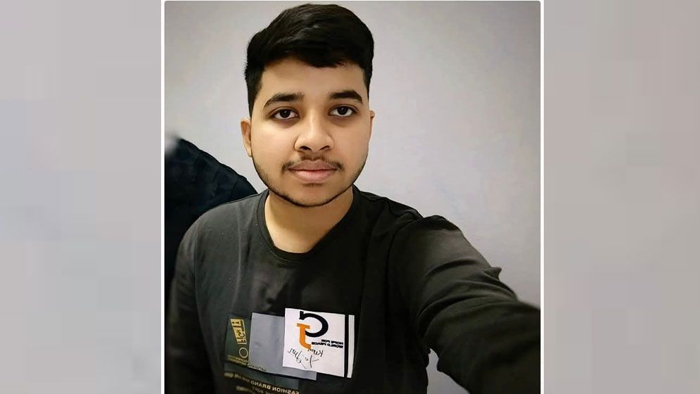 ঈদের ছুটিতে বাড়িতে এসে সড়ক দুর্ঘটনায় প্রাণ গেল সৌদি প্রবাসীর