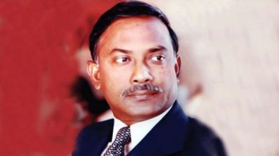 একাত্তরের মুক্তির দূত মেজর জিয়া