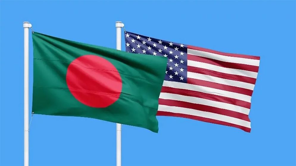 বাংলাদেশের স্বাধীনতা দিবস উপলক্ষ্যে ট্রাম্পের শুভেচ্ছা
