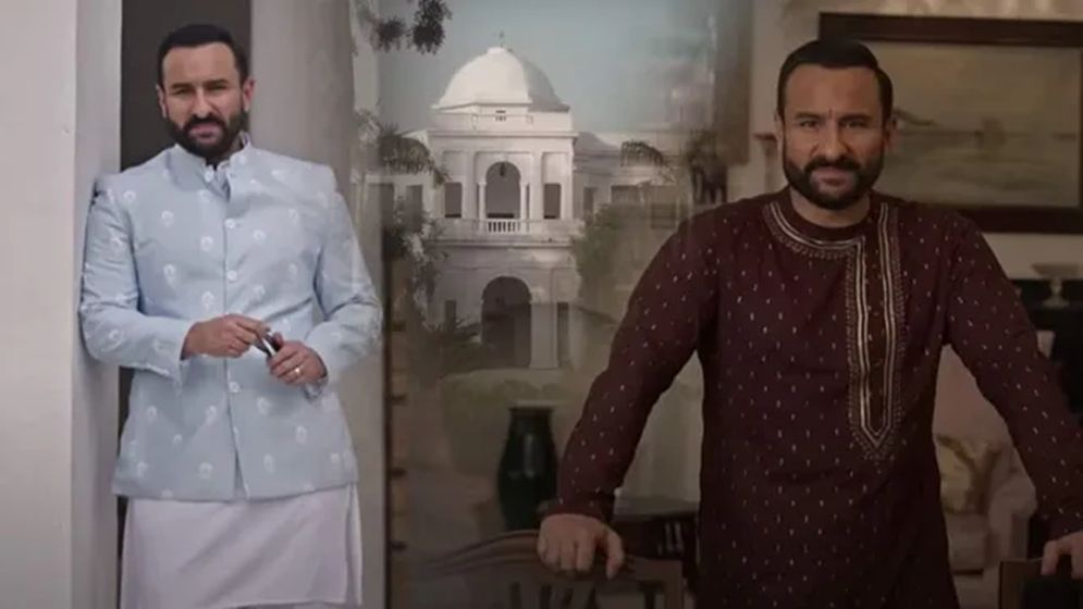 আমি সেই সময়টা আর কল্পনাও করতে চাই না: সাইফ