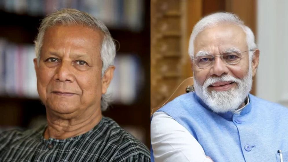 বাংলাদেশের সঙ্গে অংশীদারত্ব এগিয়ে নিতে প্রতিশ্রুতিবদ্ধ ভারত