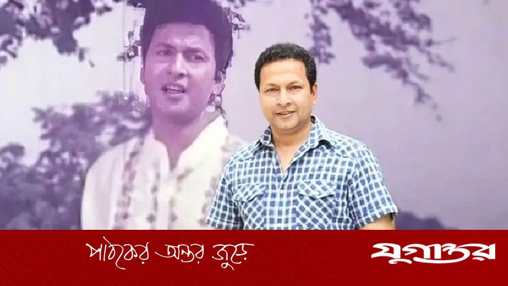 এবারও নায়িকা ছাড়াই অভিনয়ে ফিরছেন বাপ্পারাজ
