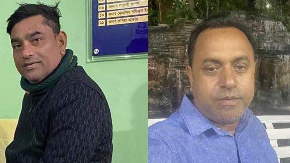 আদালতে আত্মসমর্পণ, কারাগারে সাবেক ভাইস চেয়ারম্যান-কাউন্সিলর