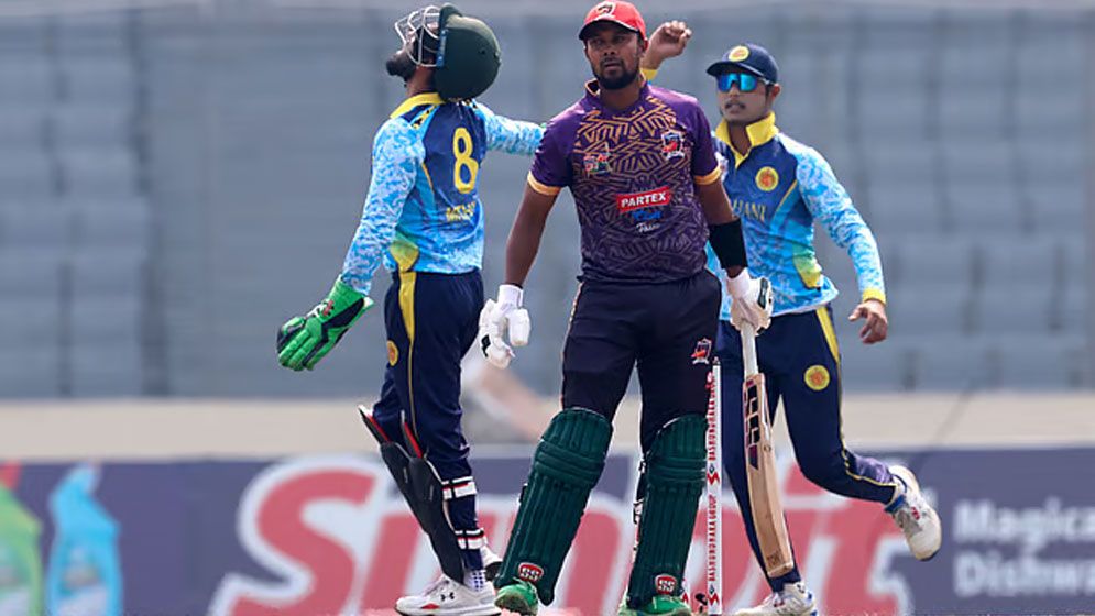 অভিমানে আর খেলতে চান না সাব্বির