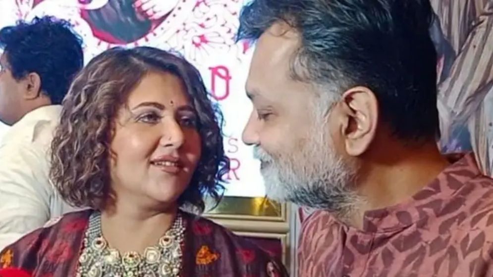 স্বস্তিকার সঙ্গে পরমব্রত ও আমার অন্য পর্যায়ের বোঝাপড়া রয়েছে: সৃজিত