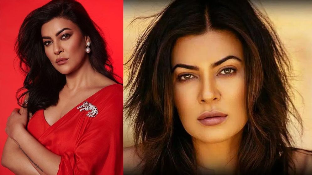যে কারণে বিয়ে করা হয়নি সুস্মিতার