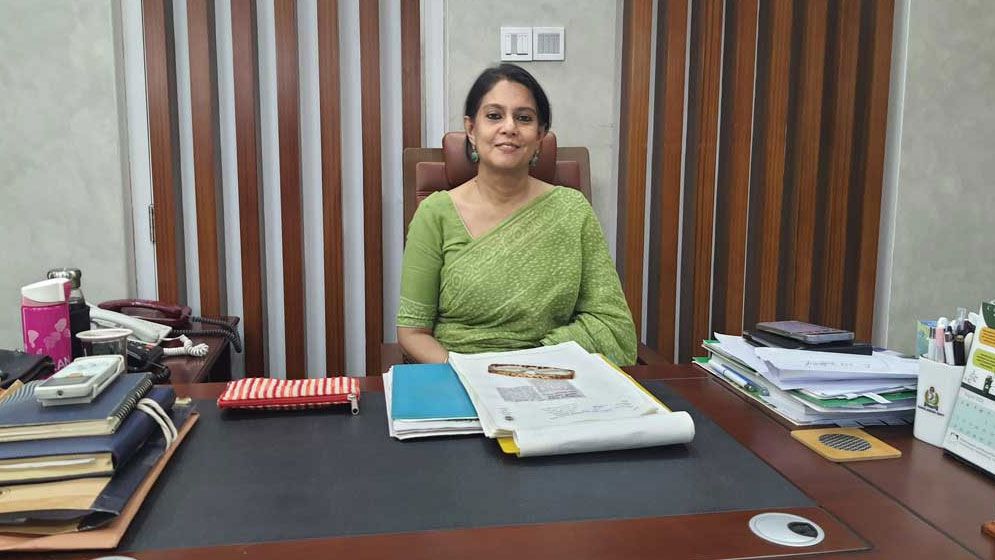 পরিবেশ সংরক্ষণে সমন্বিত ব্যবস্থাপনায় গুরুত্বারোপ উপদেষ্টার