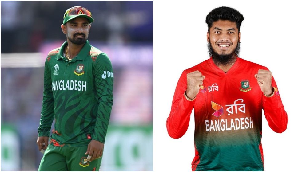 পিএসএলে লিটন-রিশাদদের ম্যাচ দেখবেন যেভাবে