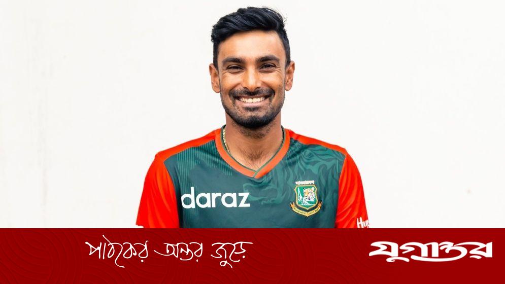 যে ভারতীয় কমেডিয়ানে বুঁদ হয়ে থাকেন লিটন দাস