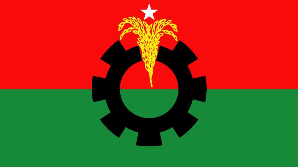 শৃঙ্খলা ভঙ্গের অভিযোগে বিএনপির ৮ নেতা বহিষ্কার