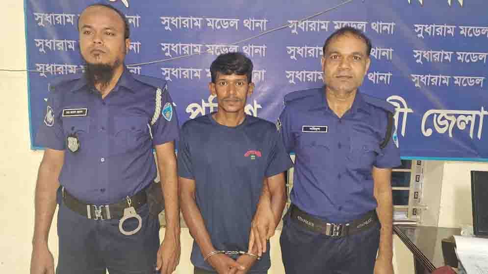 সুদের টাকা সংগ্রহে রিকশাচালক বাবরকে হত্যা করা হয়