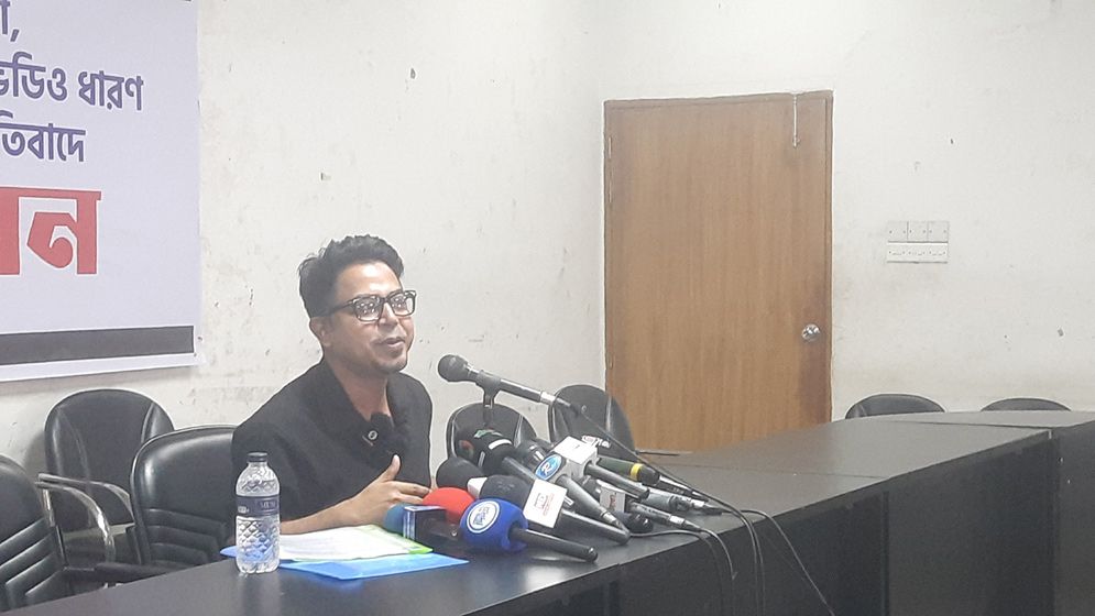 আমার মুক্তির জন্য ৫ কোটি টাকা চাওয়া হয়েছিল