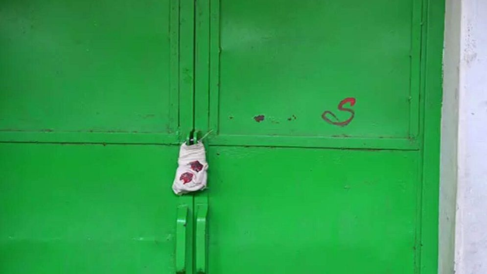 ভারতে ১৭০ মাদ্রাসা সিলগালা