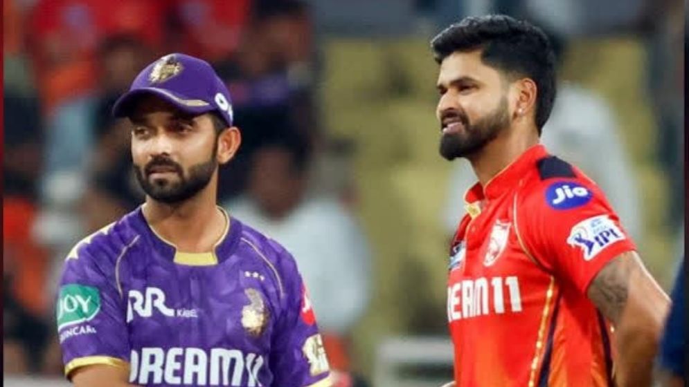 ম্যাচ হেরে হতাশ রাহানে, মারাঠি ভাষায় আফসোস করলেন প্রতিপক্ষ অধিনায়কের কাছে