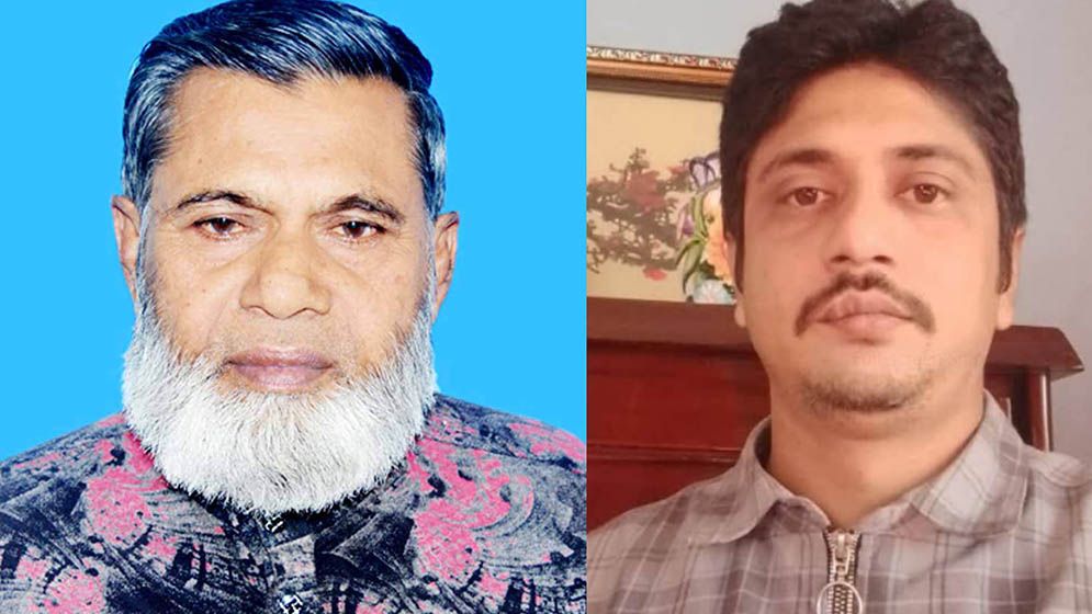 বাগমারায় বাবা-ছেলের বিরুদ্ধে চেক জালিয়াতির মামলা