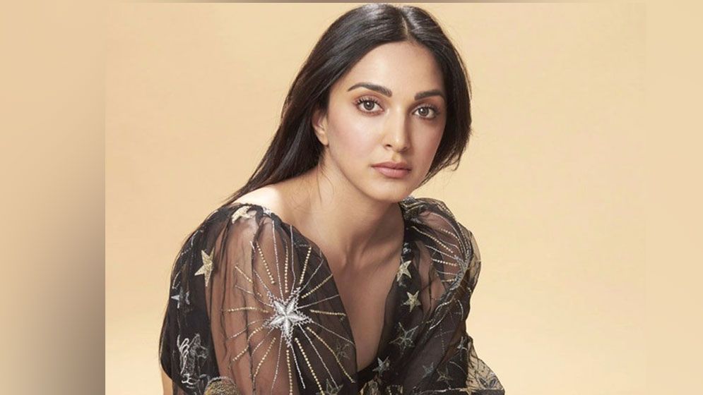 নতুন অধ্যায় শুরু করলেন কিয়ারা আদভানি