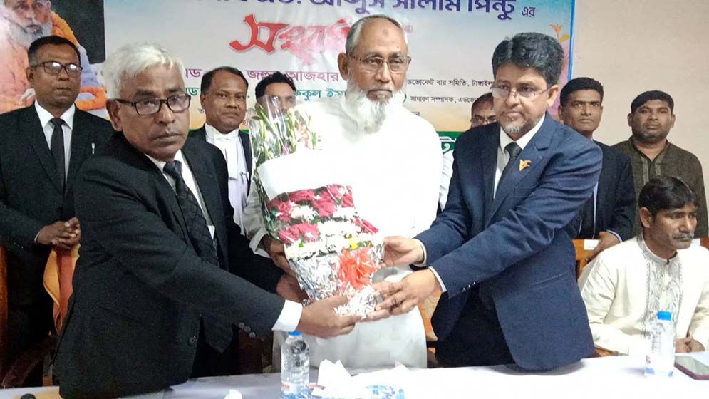 আগামীতে তারেক রহমানই দেশের দায়িত্ব নিয়ে সংস্কার করবেন