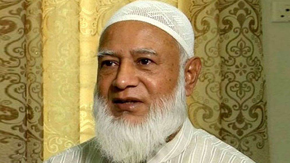 আগামী রমজানের আগে নির্বাচন চায় জামায়াত