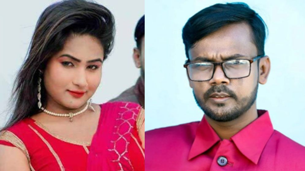 তৃতীয় বিয়ে টিকছে না হিরো আলমের!