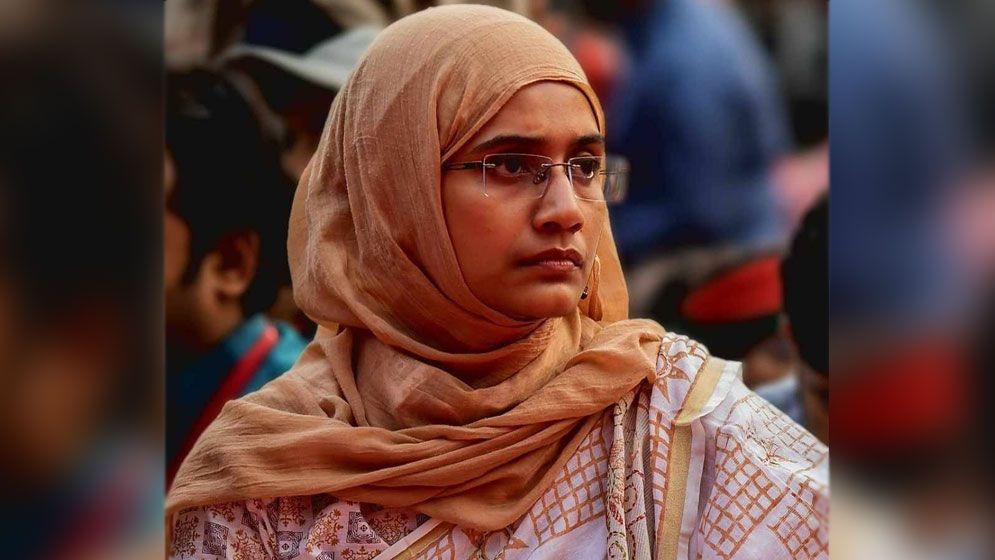 নির্বাচন নিয়ে প্রধান উপদেষ্টার সুনির্দিষ্ট সময় না বলার বিষয়টি ইতিবাচক, ব্যাখ্যা দিলেন সামান্তা