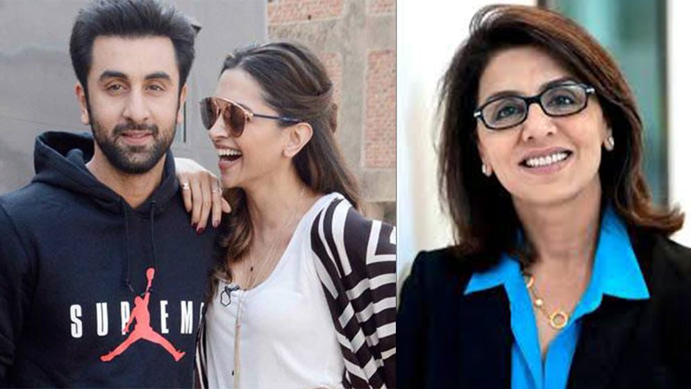 ‘রণবীরকে দীপিকার সঙ্গে সম্পর্ক শেষ করতেই হত’, কেন বলেছিলেন মা নীতু?