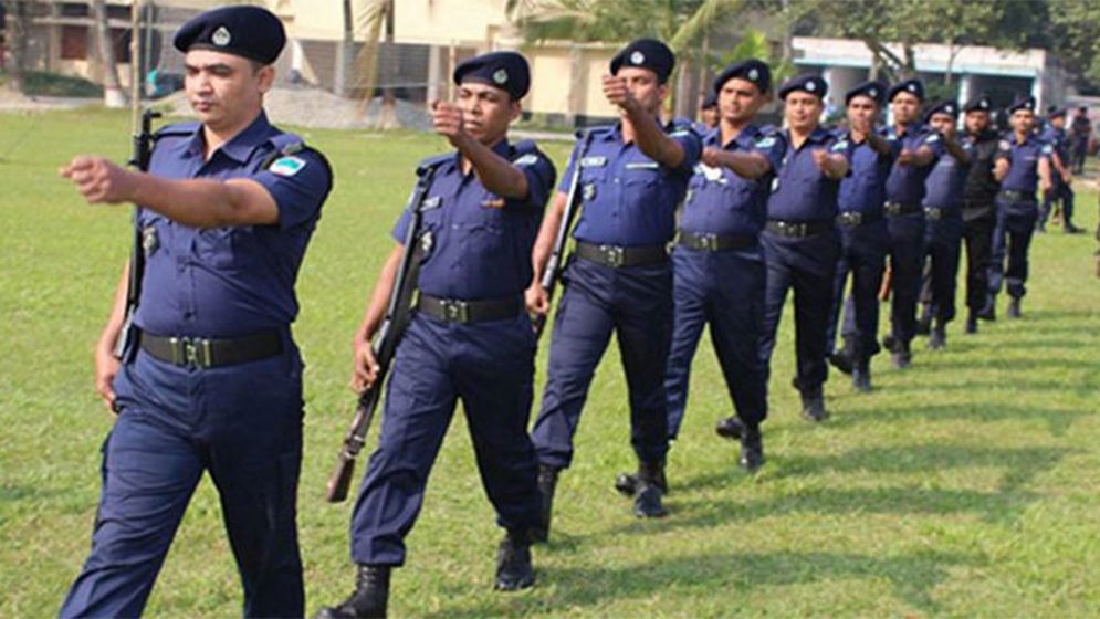 পুলিশ কনস্টেবলের চাকরিতে শারীরিক সক্ষমতা যাচাই পরীক্ষার প্রস্তুতির জন্য করণীয়