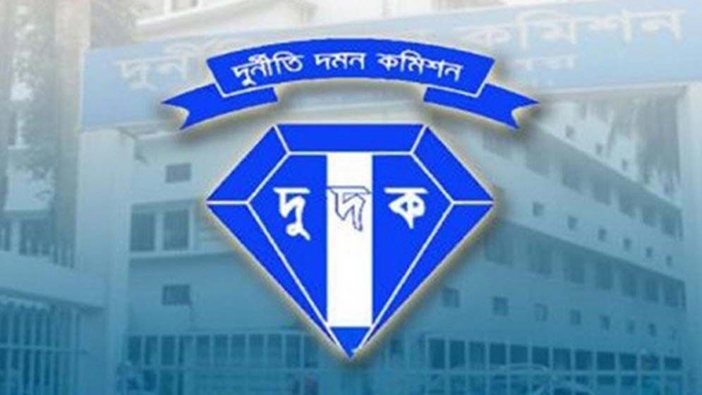 গোদাগাড়ী সাবরেজিস্ট্রারের কার্যালয়ে দুদকের হানা, নথি তলব