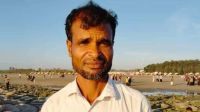 ধানখেত থেকে হাতি তাড়াতে গিয়ে কৃষকের মৃত্যু