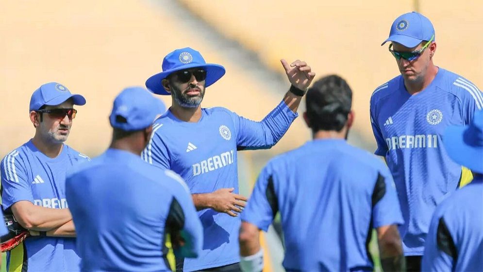 গম্ভীরের কোচিং প্যানেলে বড় ছাঁটাই