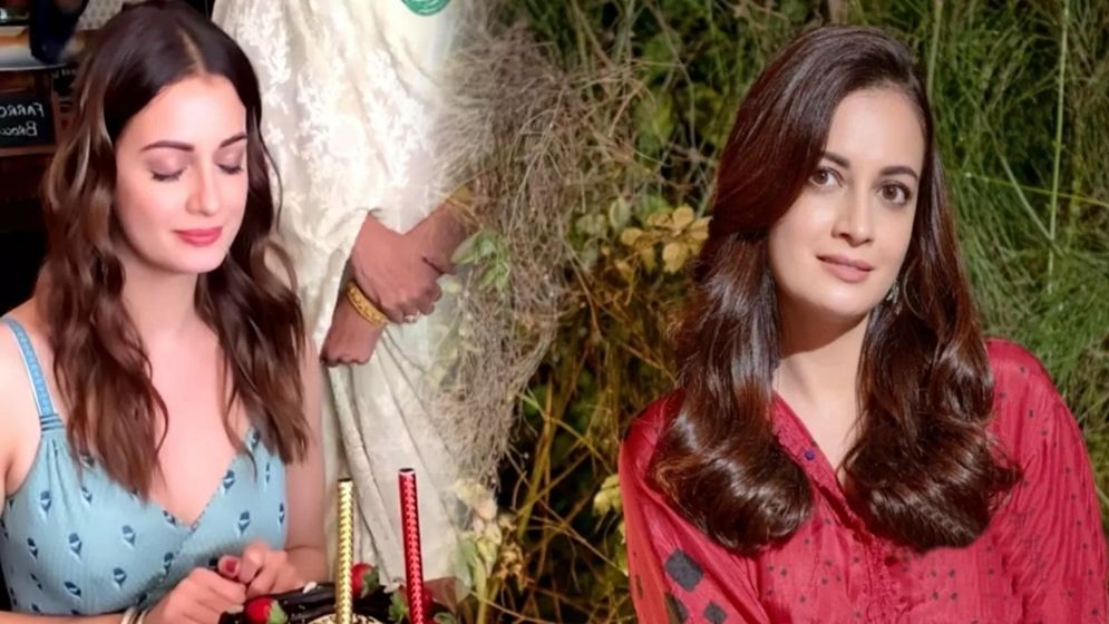 ধর্ষণের দৃশ্যের পর সারা শরীর কাঁপছিল, শুরু হয় বমি: দিয়া মির্জা
