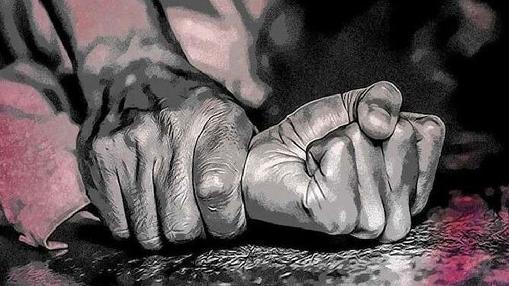 আগৈলঝাড়ায় স্কুলছাত্রীকে ধর্ষণ