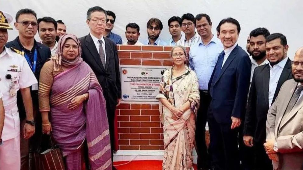 বিদেশি জেলেদের সুবিধা বন্ধে মাছ ধরার সময়সীমা পুনর্বিন্যাস: ফরিদা আখতার