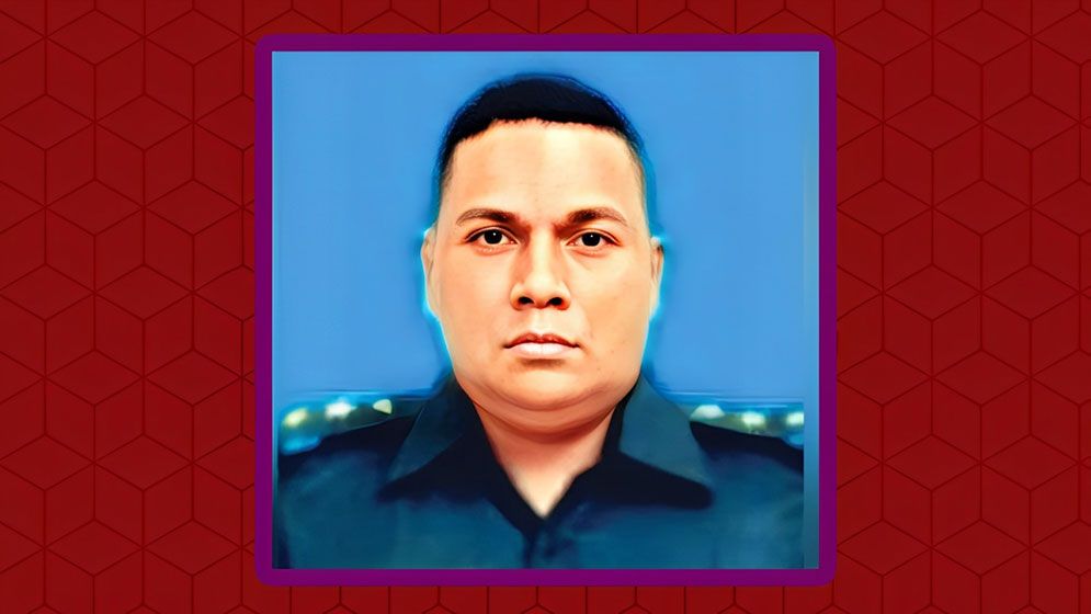 কারান্তরীণ হাসিনাকে মা ডেকে পেয়েছিলেন ১৫ বছরের রাজত্ব