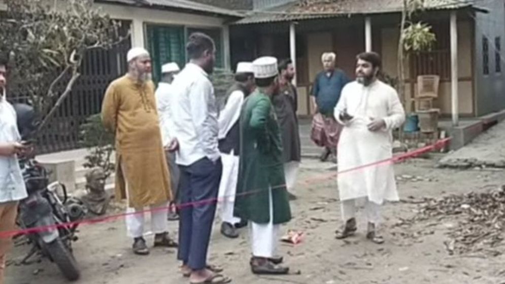 ফ্যাসিবাদের প্রধান পালিয়ে গেলেও এখনো তাদের দোসর রয়েছেন: দেলাওয়ার হোসাইন