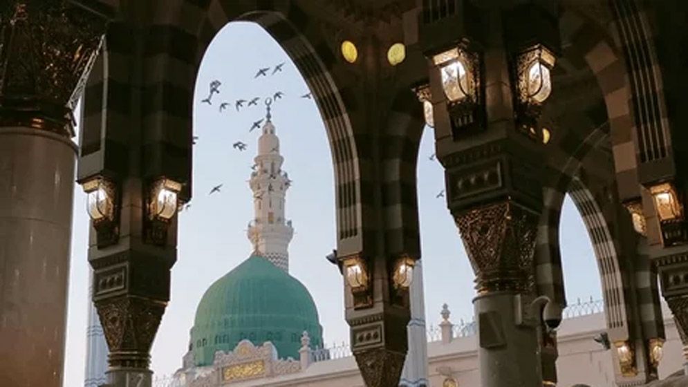 জুমার দিন যে আমলে ৮০ বছরের গুনাহ মাফ হয়