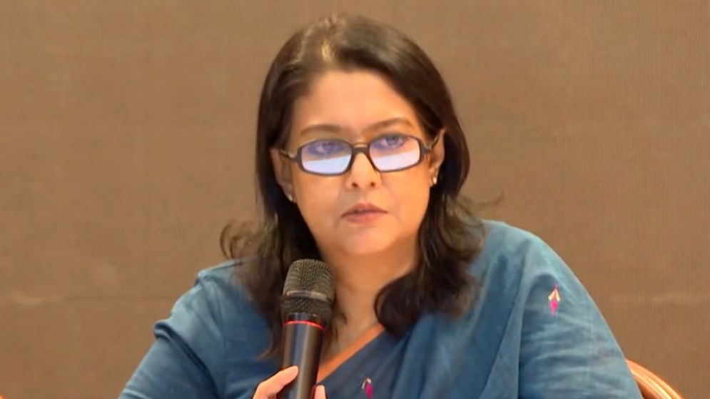 বিচার বিভাগ সংস্কার শিগগিরই: উপদেষ্টা রিজওয়ানা