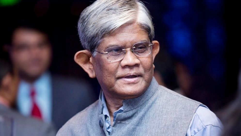 যুক্তরাষ্ট্রের বাজারে জিএসপি পাওয়ার চেষ্টা চলছে: অর্থ উপদেষ্টা