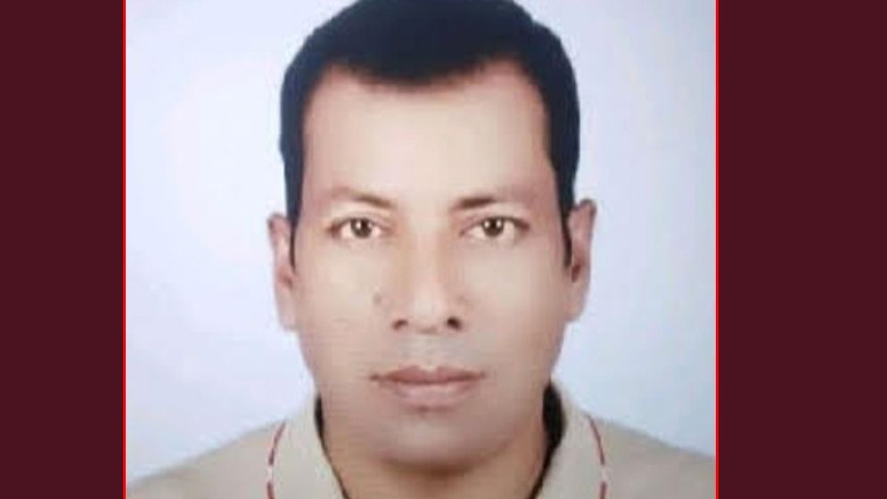 স্ত্রীর শিলের আঘাতে কৃষক দল নেতা নিহত, স্ত্রী-পুত্রবধূ আটক