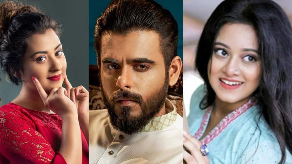 ‘বুবলী-দীঘি সবাই খুব সততার সঙ্গে অভিনয় করেছে’