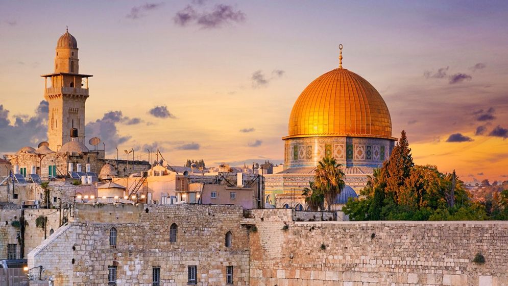 আল আকসা মুসলিম উম্মাহর চেতনার বাতিঘর