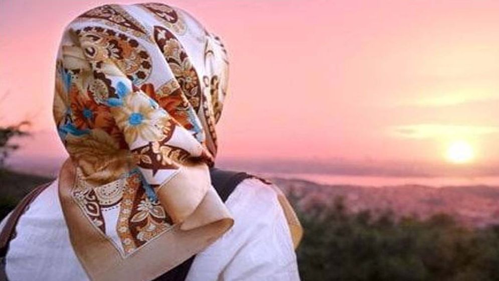 ইসলামে নারীর সম্মান